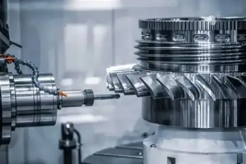 What Is CNC Turning in Metalworking? A Detailed Guide?